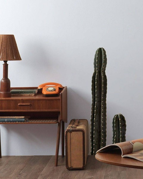 Botanical Sticker | Pillar Cactus A